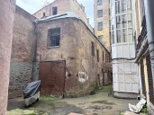 Нежилое помещение 19,3 кв.м. у ст.м. "Лиговский проспект"